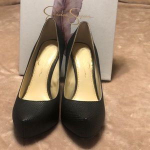 Jessica Simpson Heels